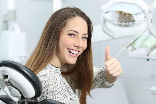 Professional Dental Services in Cisco, TX